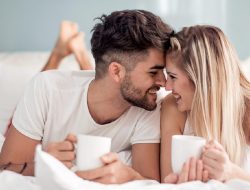 4 Alasan Para Istri Sulit Banget Orgasme