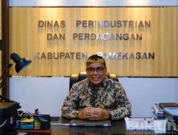 Untuk Pedagang Kolpajung Nakal Tidak Ingin Direlokasi, Disperindag Sedang Atur Strategi