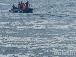 Korban Tenggelam Akibat Terseret Ombak Di Temukan Dalam Keadaan Meninggal Dunia