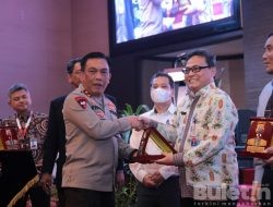 Kapolda Sumut Minta Kepala Daerah Tidak Ragu Memaksimalkan Penyerapan Anggaran Untuk Atasi Inflasi