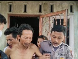 Pelan Surbakti Mohon Polisi Usut Pelaku Penembakan Dirinya