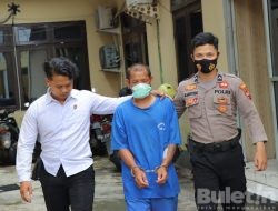 Dilatarbelakangi Cinta Segi Tiga Warga Buayan Kebumen Serang Sesama Sopir Hingga Meninggal