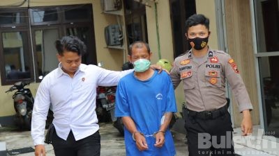 Dilatarbelakangi Cinta Segi Tiga Warga Buayan Kebumen Serang Sesama Sopir Hingga Meninggal