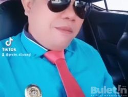 Proyek Hibah Diduga Ada Konspirasi, Ketum KPK: Saya Perintahkan DPC. Jember untuk Usut Tuntas
