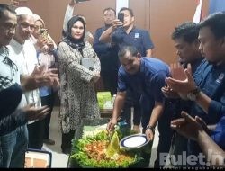 Relawan Anies Turut Semarakkan Peringatan Harlah ke-11 Partai NasDem