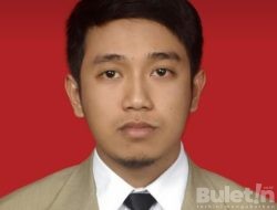 FOSKAPDA : Saya Yakin Pak Kajari Tidak Terlena Dengan Dukungan di Tengah Deru Para Pemburu