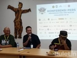 PT BSI Targetkan Juara Umum IFRC ke 19