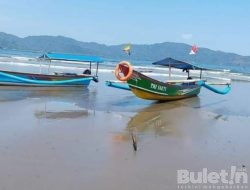 Nelayan Yang di Kabarkan Tenggelam Akibat Tersambar Petir Akhirnya Ditemukan