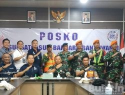 KTT G20 Selesai, Bersama TNI AU Bandara Banyuwangi Sukses dalam Pengamanan