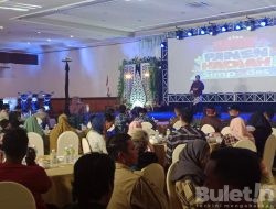Panen Hadiah Simpedes, Kembali Hadir Untuk Masyarakat Bondowoso
