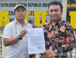 Istri Oknum Polisi Ditetapkan Tersangka Disinyalir Cemarkan Nama Baik