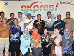 Terkait Sinergi, Dandim Bondowoso Sampaikan Peran TNI AD