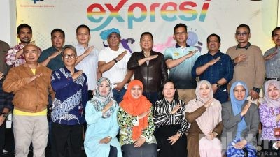 Terkait Sinergi, Dandim Bondowoso Sampaikan Peran TNI AD