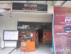 KPU Kabupaten Cianjur Buka Pendaftaran Calon Anggota PPK Pemilu Kecamatan