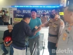 Respon Cepat, Kapolres Dairi Mediasi Perkelahian Antar Pelajar