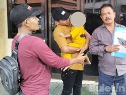 Karena Klien Masih Menyusui, Kuasa Hukum SI Mengajukan Penangguhan