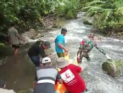 Identitas Mayat Yang di Temukan Didestinasi Air Terjun Lider Songgon Banyuwangi Terungkap