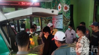 Warga Jalmak Pamekasan Tewas Tersengat Arus Listrik di Toko Miliknya Sendiri