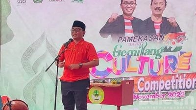 Pamkab Pamekasan Gelar Pameran dan Lomba Cagar Budaya di Hari Jadi Pamekasan ke 492