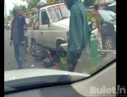 Jalan P. Trunojoyo Pamekasan Kembali Telan Korban Jiwa