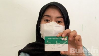 Cerita Penderita Tumor Jinak Manfaatkan Program JKN untuk Operasi