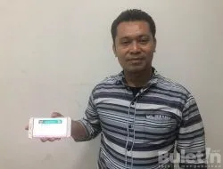 Peserta JKN-KIS Nilai Jaminan Kesehatan Merupakan Suatu Kebutuhan, Sehat itu Mahal