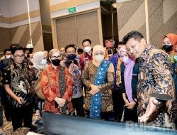 Cetak Enam Desa Divisa Baru, LPEI Kerjasama dengan Pemprov Jatim