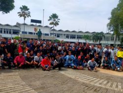 Motor Ditarik Paksa oleh DC, LSM KPK Kerahkan Pasukan