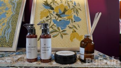 Mitra Binaan LPEI di Bali, Bangun Bisnis yang Ramah Lingkungan