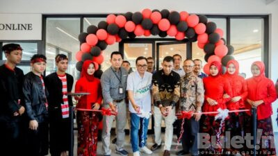 Pizza Hut Kini Hadir di Pamekasan, Bupati Baddrut Pastikan Karyawannya Asal Pamekasan