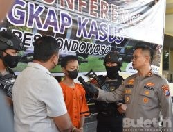 Cinta Segitiga Berakhir Nyawa Suami Melayang, Pelaku Diancam Hukuman Mati