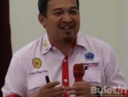 Ketua Dewan Pendiri LBH Butta Toa Apresiasi Kinerja Polres Bantaeng, Respon cepatnya Menangkap Pelaku Penganiayaan Anak Dibawah Umur