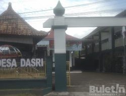 Terkait Pengambilan Bantuan BLT Bersyarat 50 Ribu, Begini Kata Kades Dasri 👇