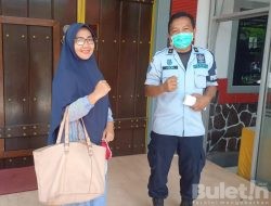 Pemetaan TPS Khusus, Panwaslu Kecamatan Kota Bondowoso Identifikasi Warga Binaan Lapas