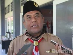 Ukir Prestasi, Kadispendik Bawa Tajin Karah Jadi Juara Inovasi OPD 2022 Kabupaten Bondowoso