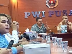 Medan Tuan Rumah Hari Pers Nasional 2023