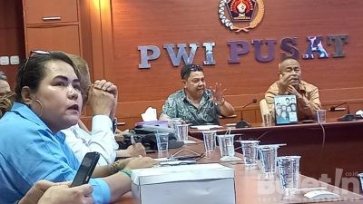 Medan Tuan Rumah Hari Pers Nasional 2023