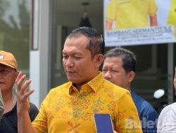 Temui Konstituen, Relawan BAHER di Indramayu Siap Menangkan BAHER di Pemilu 2024