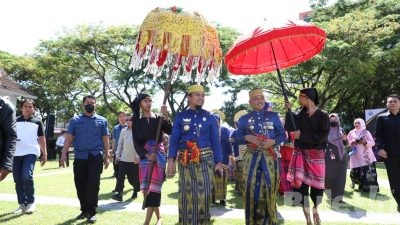 Bantaeng Berpeluang Berubah Status Menjadi Kota ,Gubernur: Paling Representatif di Wilayah Selatan Sulsel