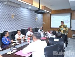 Perda APBD 2023 Indramayu Jadi Atensi, Irjen Kemendagri : Tidak Ada Masalah dengan Perkada