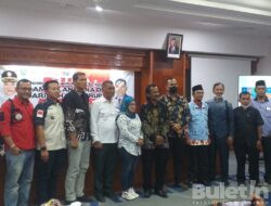 Hari Anti Korupsi se-Dunia, Ketua APDESI : yang Namanya Korupsi Bukan Hanya Dana Desa Saja