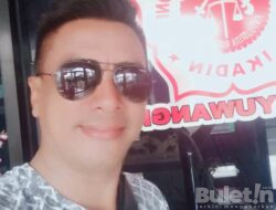 Dituduh Catut Nama Polresta, Vahid Faiq Ungkap Kebenaran Tentang Isu yang Beredar