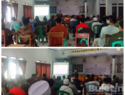 Optimalkan Pemasukan ZIS Baznas Cianjur Lakukan Realisasi SISFOZIS