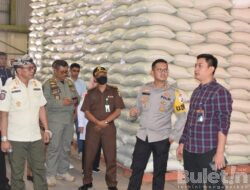 Menjelang Pergantian Tahun, Ketersediaan dan Harga Bahan Pokok di Bondowoso Aman