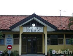 Hindari Media, Kepala SMP Negeri 2 Juntinyuat Blokir Nomor Whatsapp Wartawan