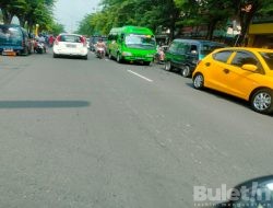 Dishub Pamekasan Kembalikan Trafic Light 2 Fase, Selain Sarpras Kurang Kesadaran Pengendara Juga Kurang