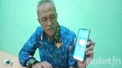 Dispendukcapil Kabupaten Pamekasan Akan Terbitkan IKD Apabila Stok Blanko KTP-el Habis