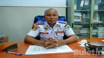 Ini Biang Kerok Beberapa PJU Mati di Pamekasan