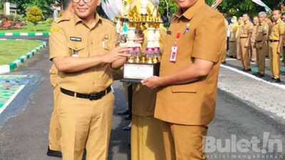 Berikut Top 5 Best Performance Pawai OPD Harjad Kabupaten Pamekasan 492