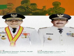 Berikut Catatan Prestasi Baddrut Tamam Selama Empat Tahun Memimpin Kabupaten Pamekasan